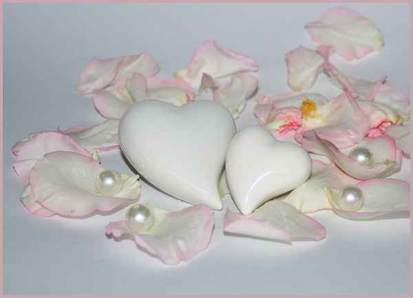 EIN HAUCH VON ROMANTIK I