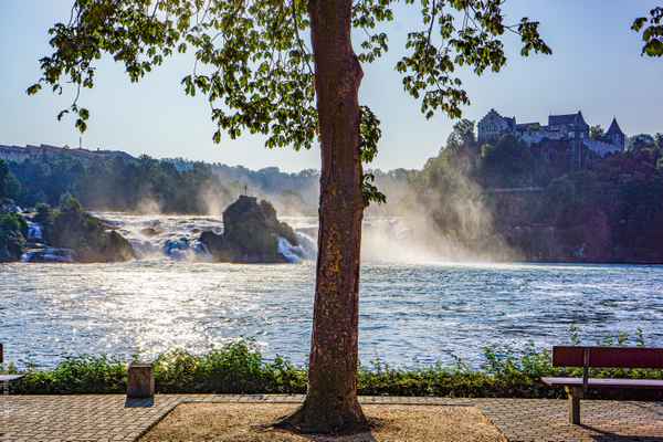 Rheinfall Schaffhausen-03