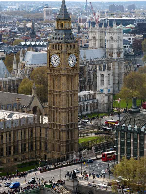 Big Ben