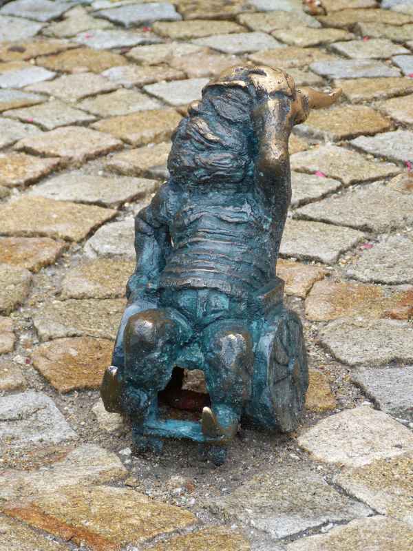 Breslauer Zwerge 2