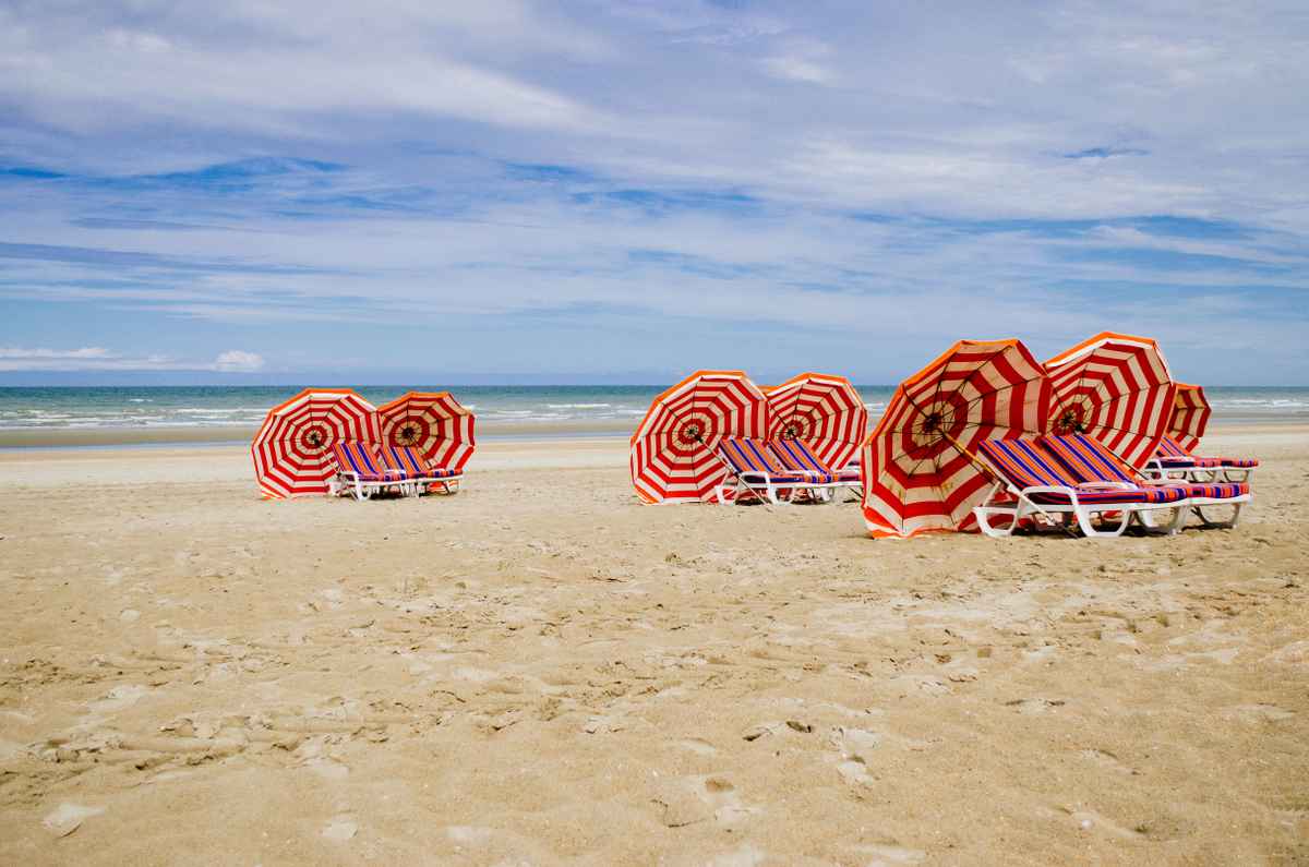 Urlaub