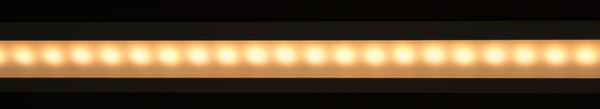 LED-Band mit Diffusor