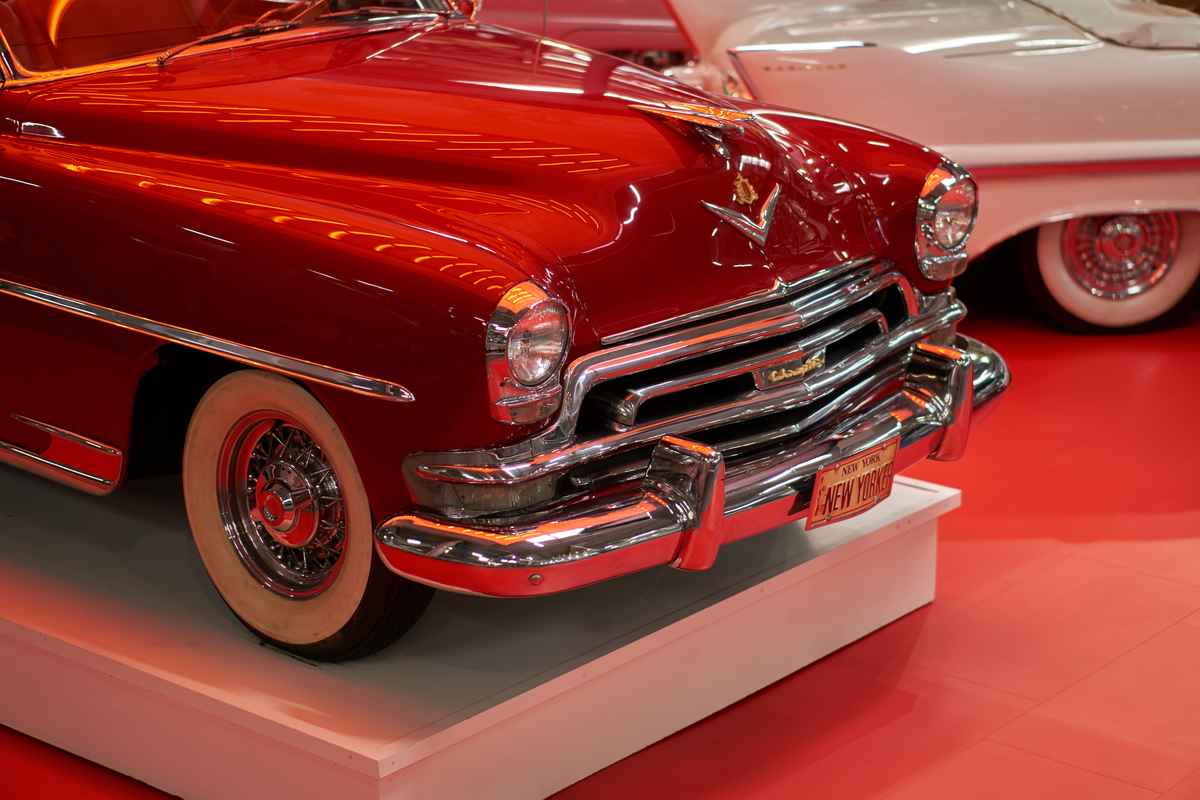Cadillac