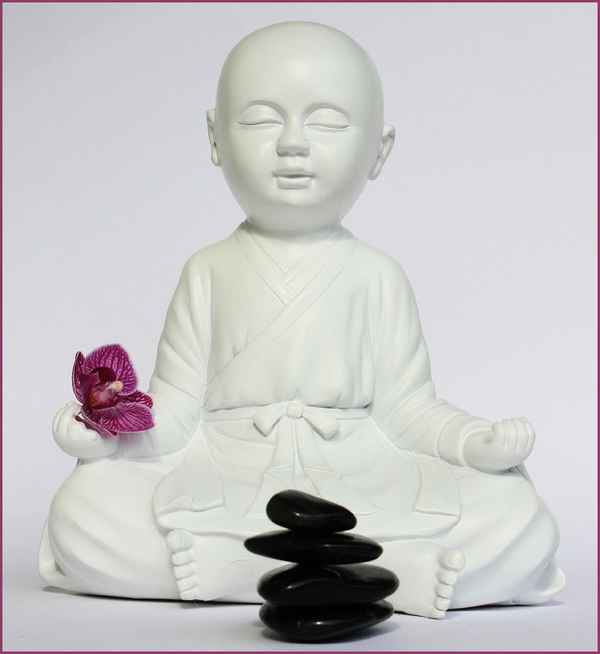 KÖRPER UND GEIST  I