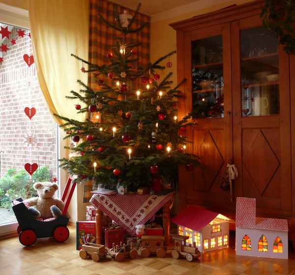Oh Tannenbaum