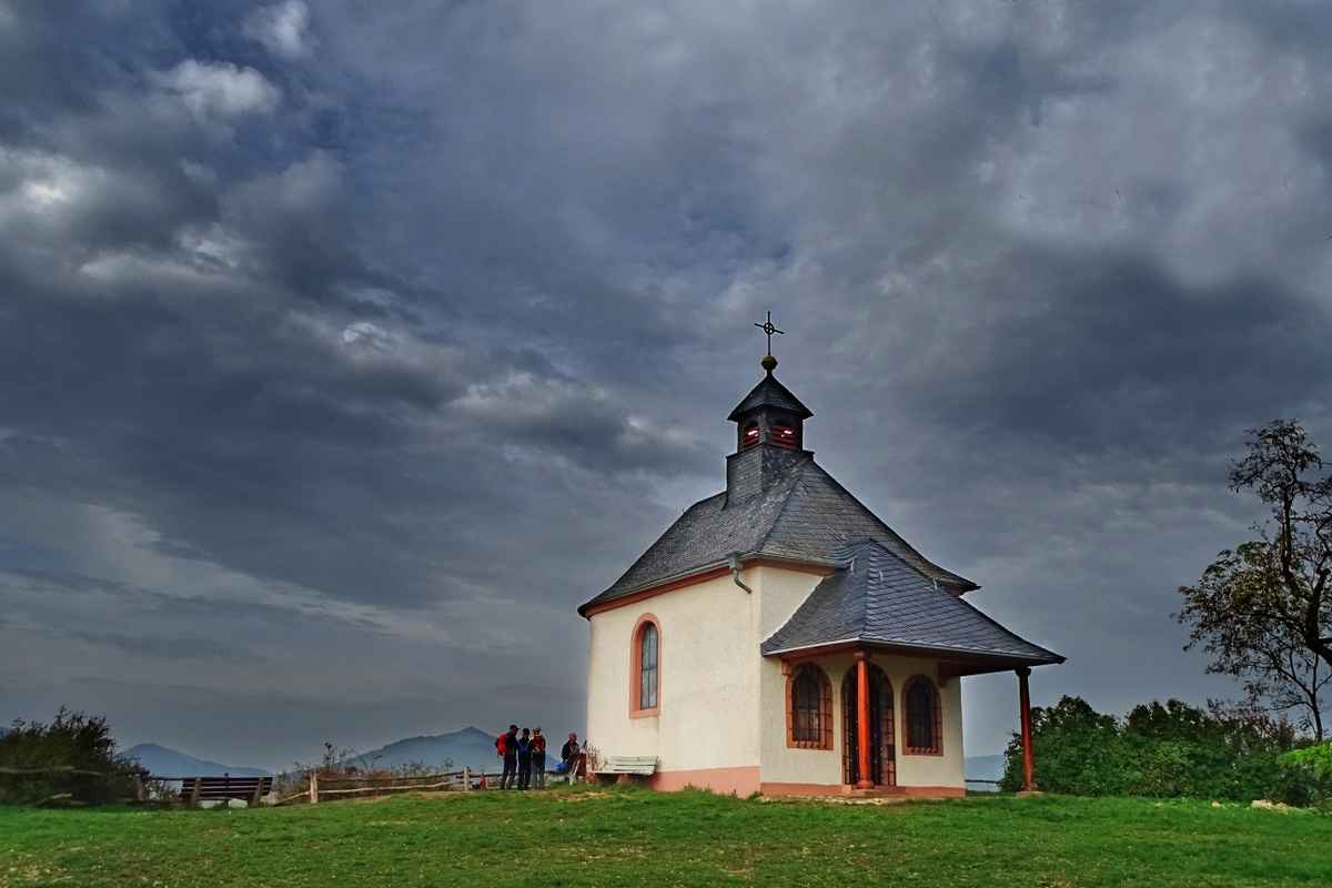 Kleine Kapelle