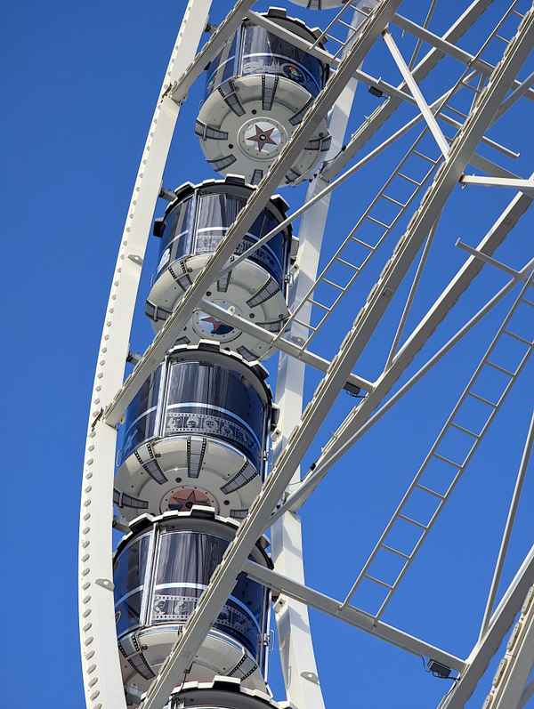 Im Riesenrad