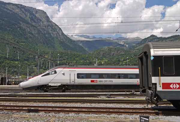 Fahrzeuggenerationen