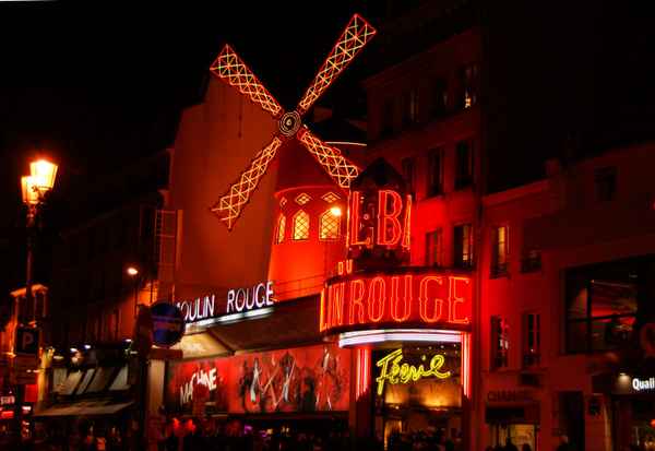 Moulin Rouge 1