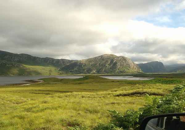 North West Highlands