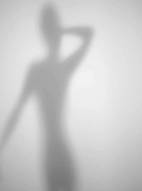 Weiche Silhouetten 04