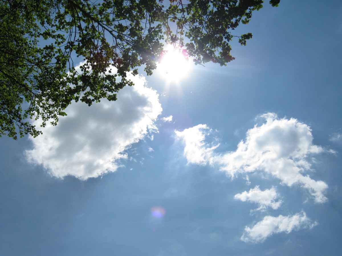 Die Sonne
