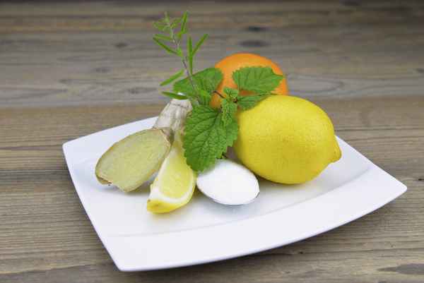 Zutaten, Ingredienzien