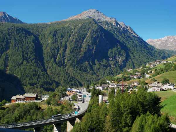 Grand St.-Bernhard 5