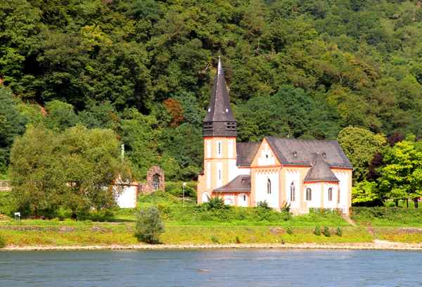 DIE CLEMENSKAPELLE