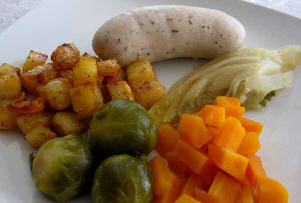 Mein Promi-Dinner...