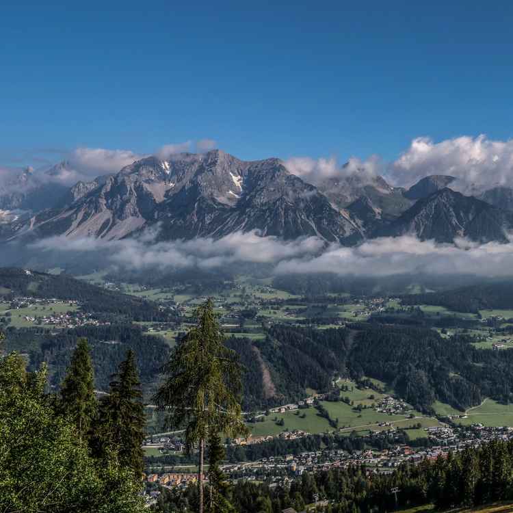 Schladming
