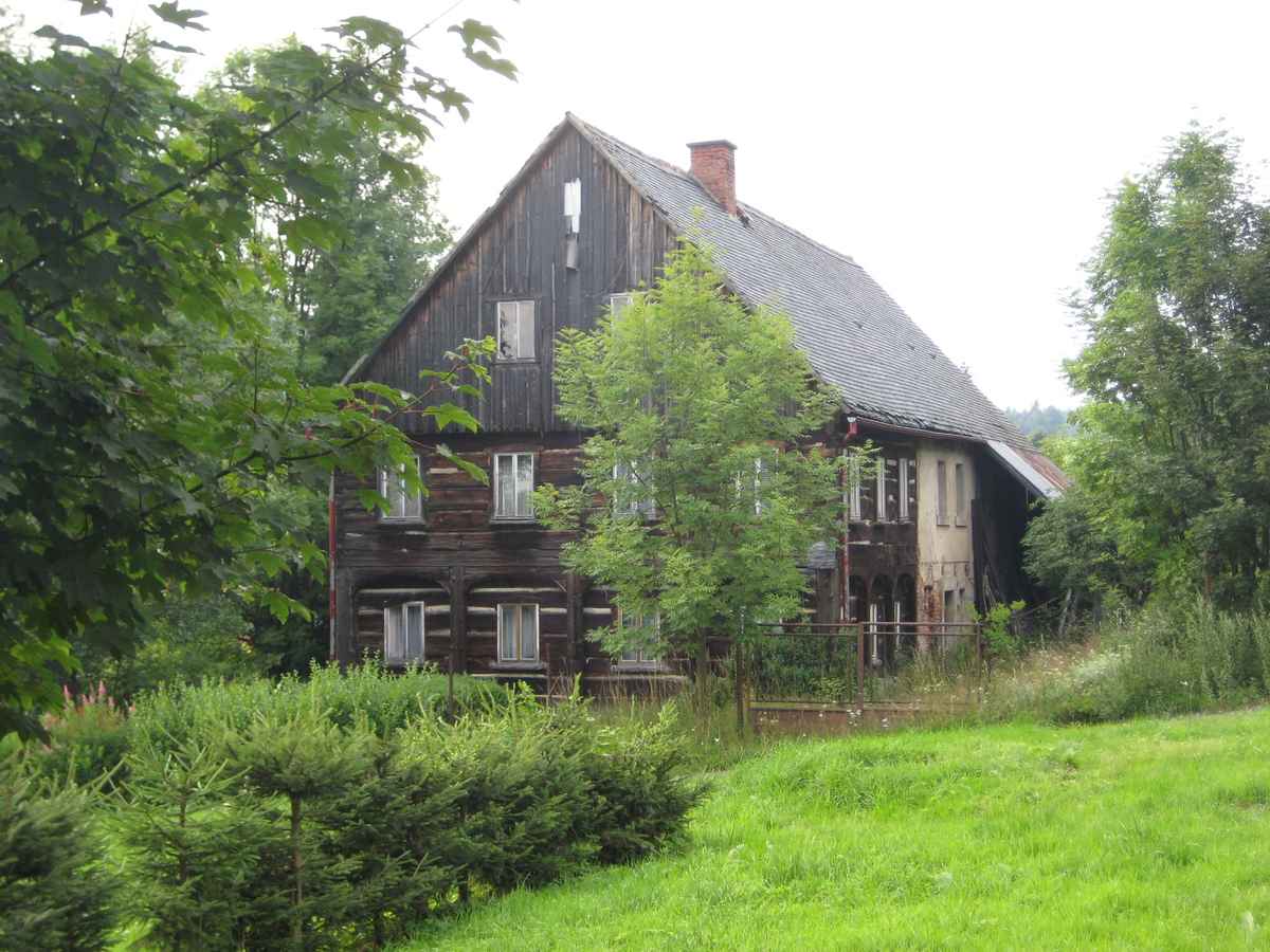 altes Haus