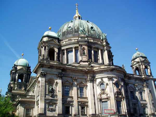 Berliner Dom