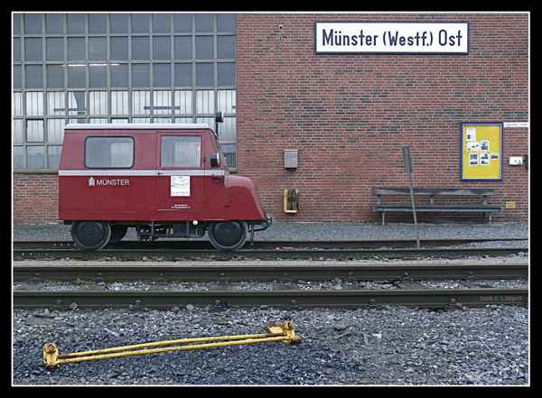 WEM Münster
