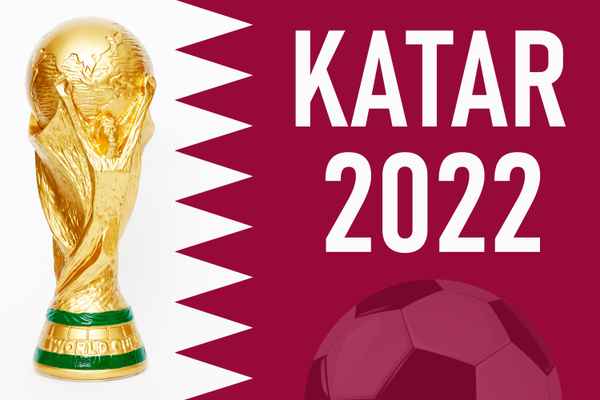 Katar 2022