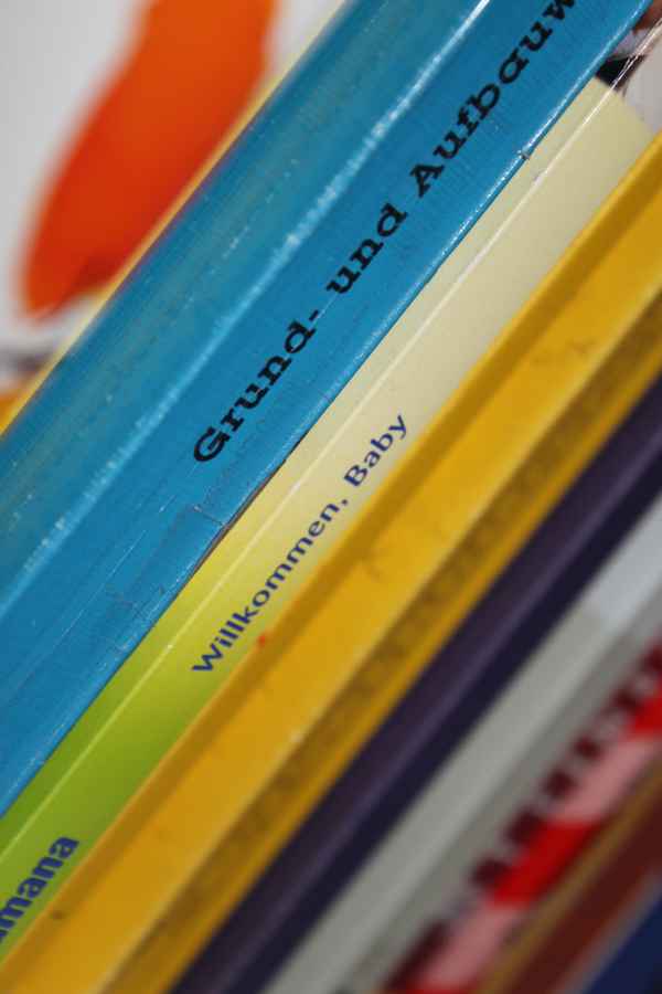Bücher 1