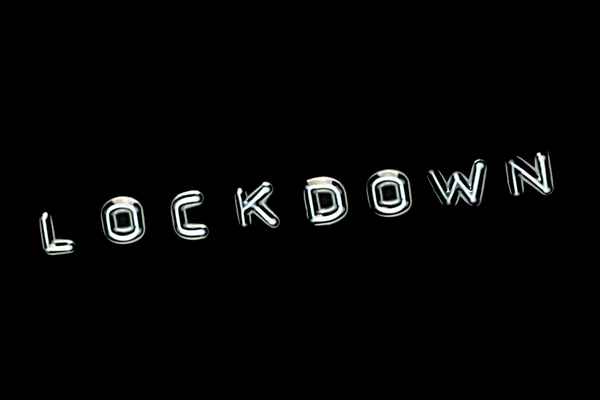 LOCKDOWN