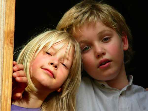 Kindheit in Deutschland 3