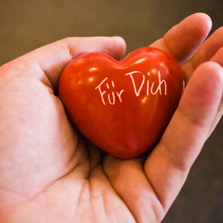 Für dich
