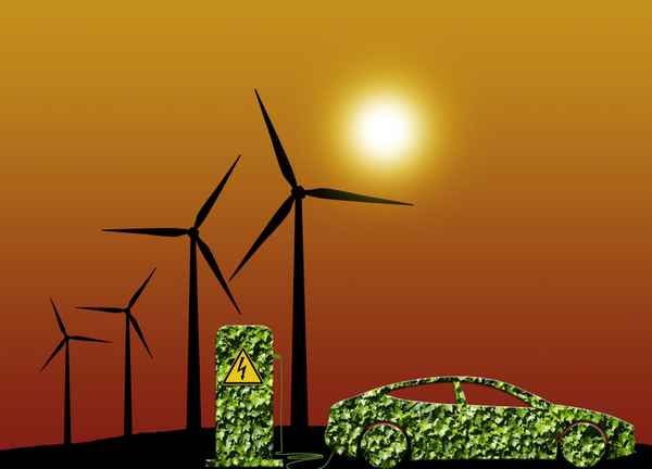 Green Mobility