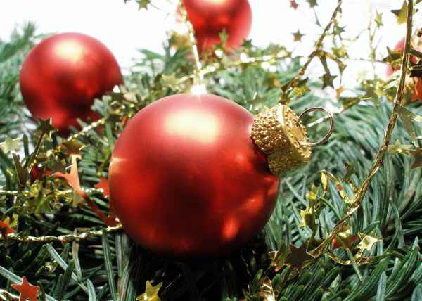 Weihnachtsglanz
