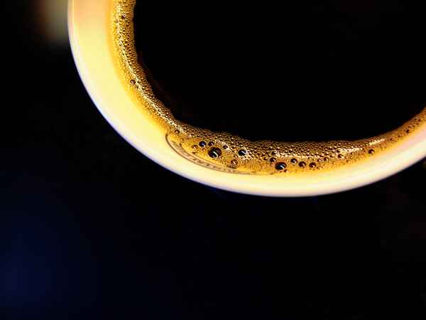 coffee break