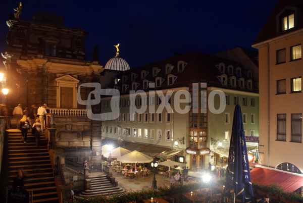 Dresdener Nachtleben II