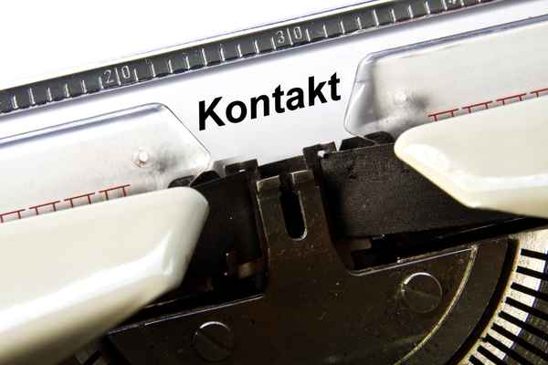 Kontakt