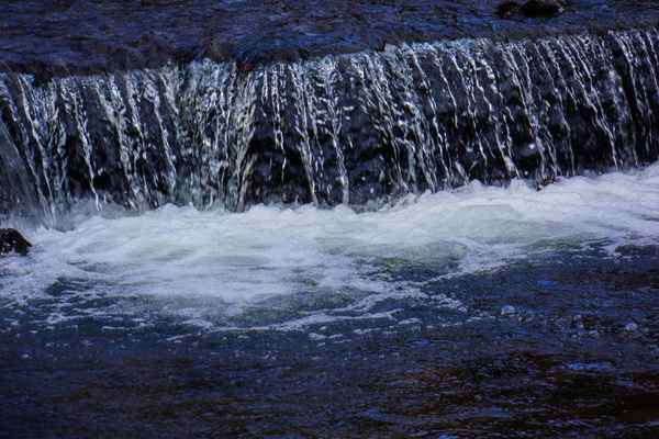 Frisches Schwarzwaldwasser