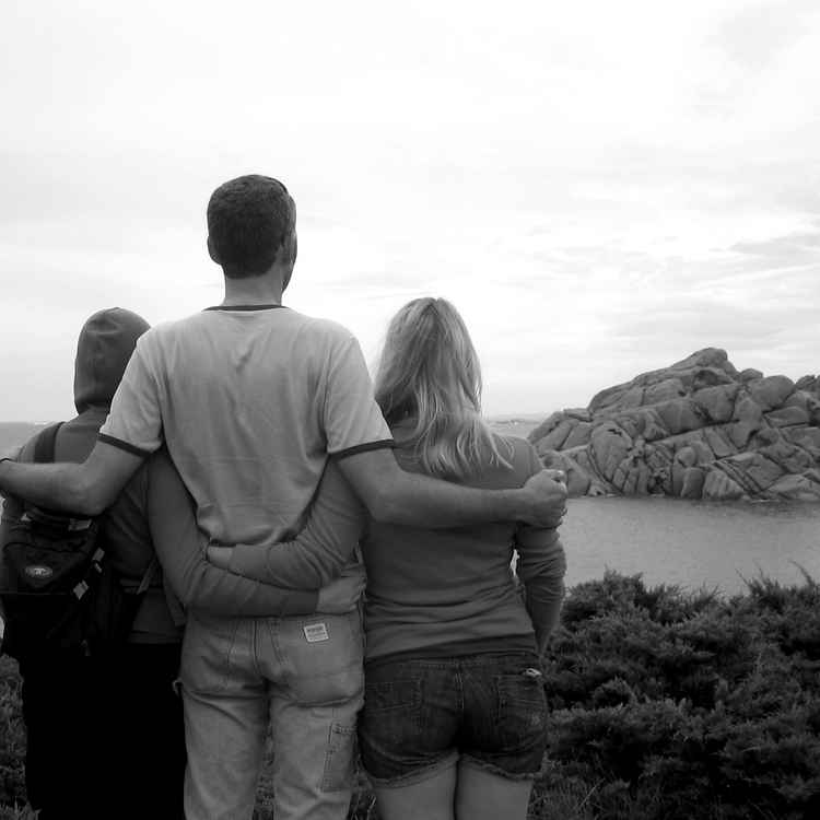 Freundschaft