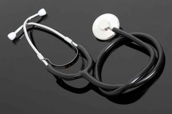 Stetoskop
