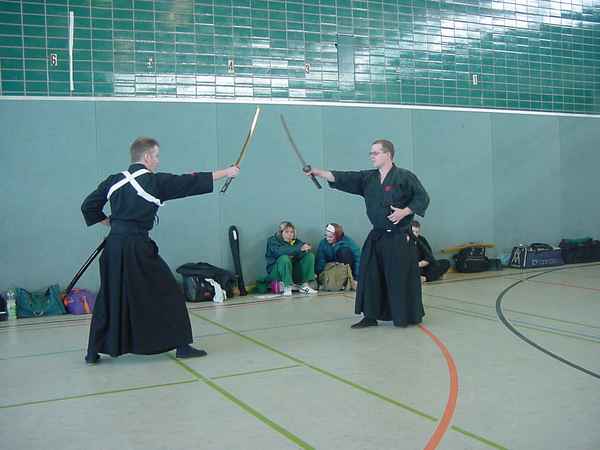 kampfsport