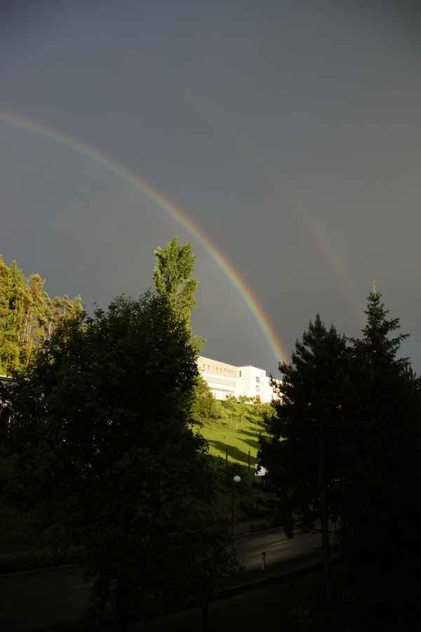 Regenbogen 1