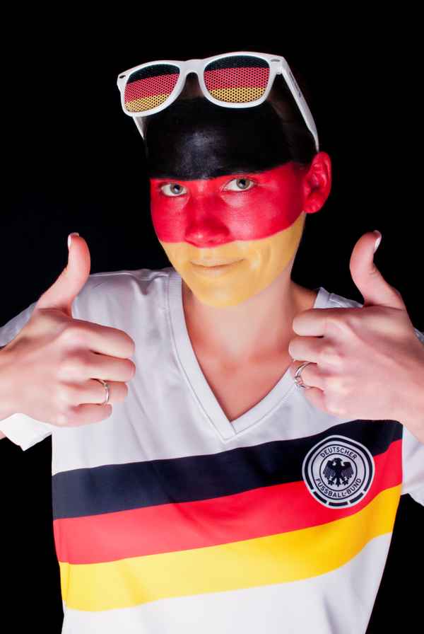 Deutschland FAN