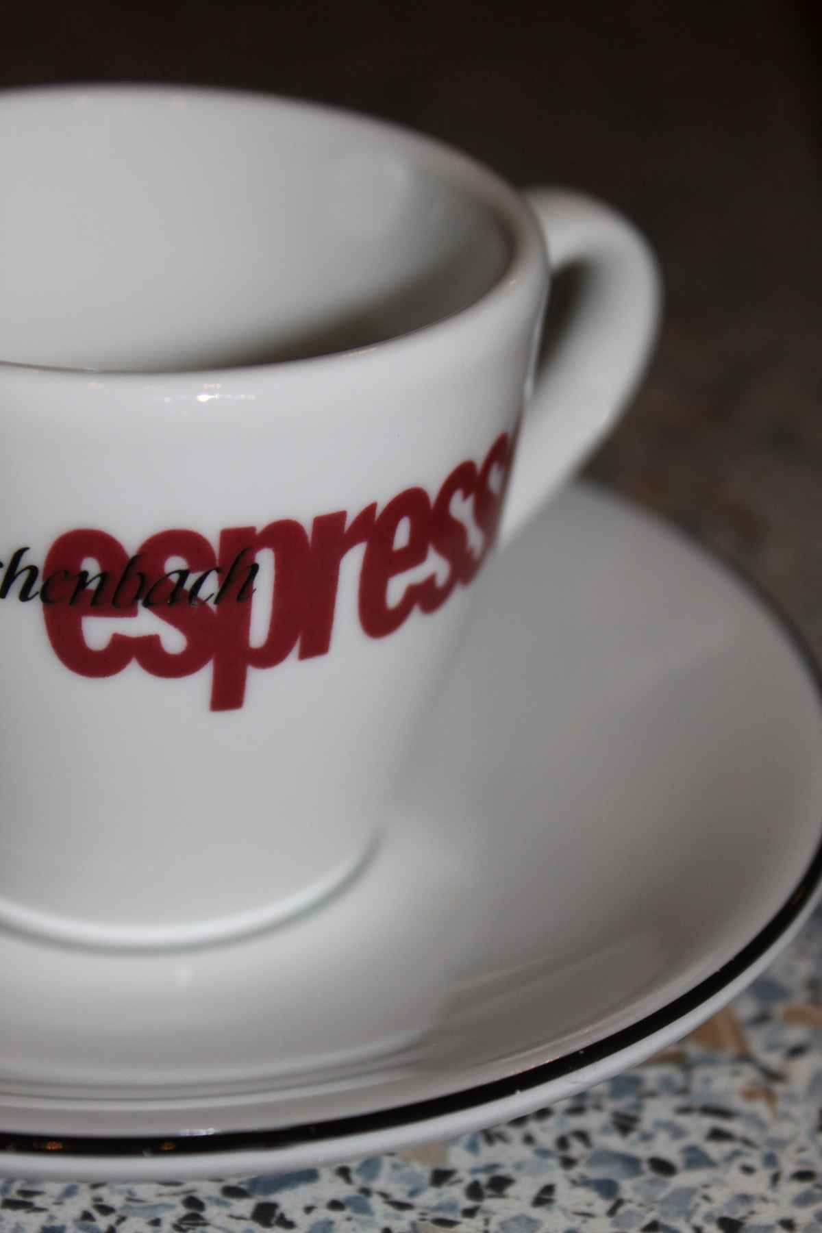 Espresso 2