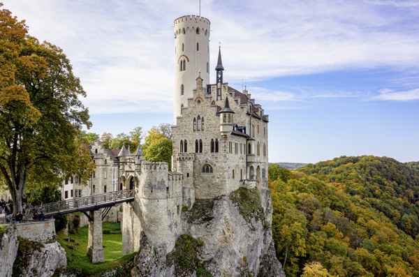 Schloss Lichtenstein