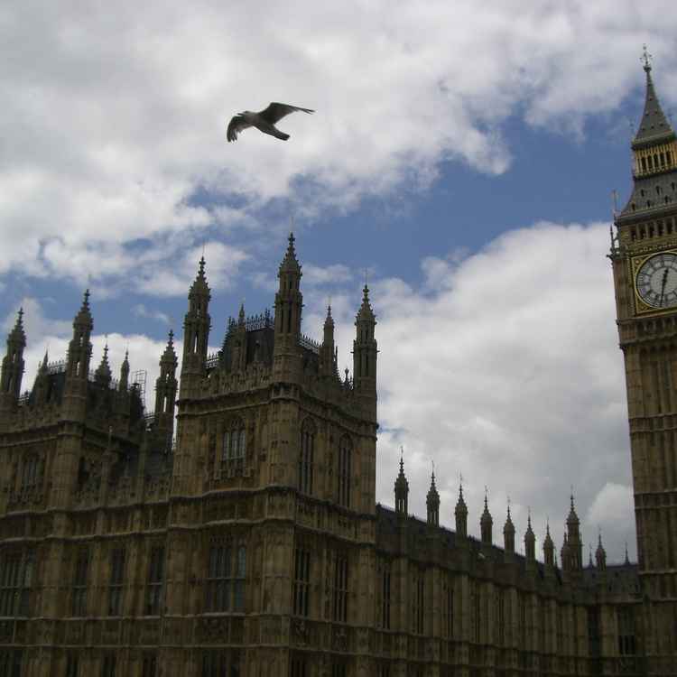 London