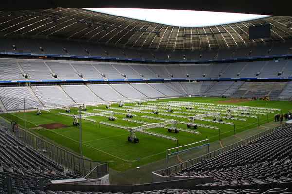 München - Allianz Arena 13