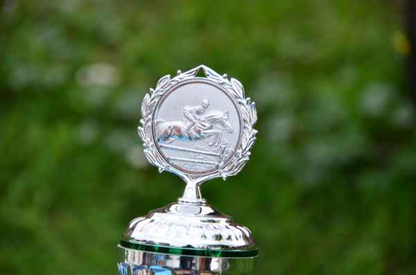 Siegerpokal