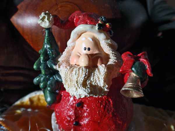 und noch ein Weihnachtsmannbild in höherer Auflösung