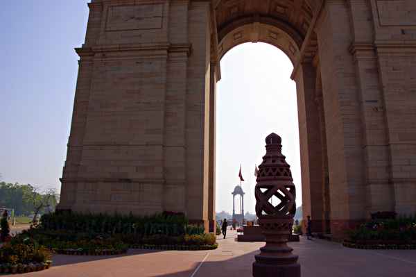 India Gate