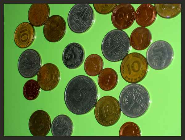 WAREN DAS NOCH ZEITEN.....