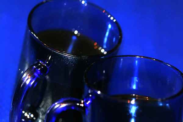 Prost Kaffee!