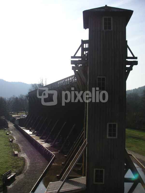 Gradierwerk